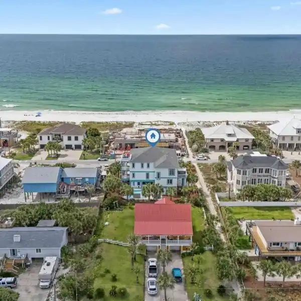 LUXURY BEACH RETREAT WITH BREATHTAKING GULF VIEWS
