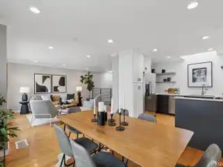 Well-Appointed Hilltop Home