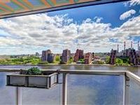 RENOVATED 14TH FLOOR HOME WITH INCREDIBLE WATER VIEWS