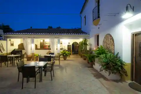 Traditional Valencian Country Style Villa