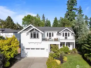 Timeless East of Market Home