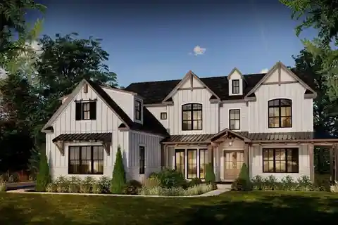 The Delancey Model at the Gwynedd Reserve