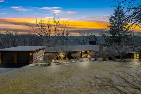 The Former Kellogg Homestead: a Property Steeped in History