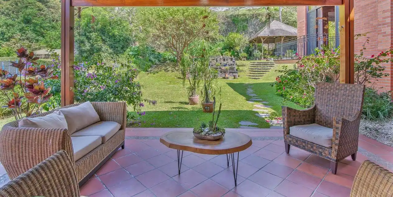 Casa Bonsai 