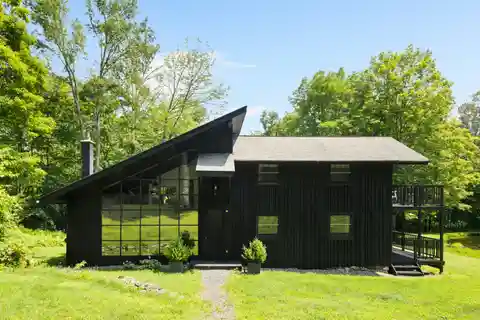 Architecture Meets Nature