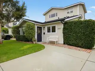 Stylish Coastal Home with Spa-Like Primary Suite