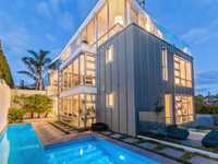 A MASTERPIECE OF LUXURY AND LIFESTYLE