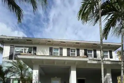 Modern Comfort with Private Poolside Escape