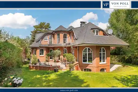 Architectural Retreat with a Soul