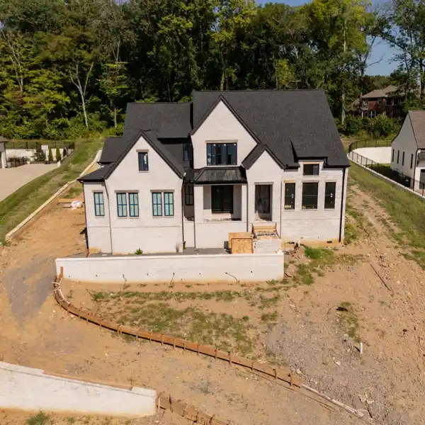NEW CUSTOM LUXURY HOME IN RAINTREE