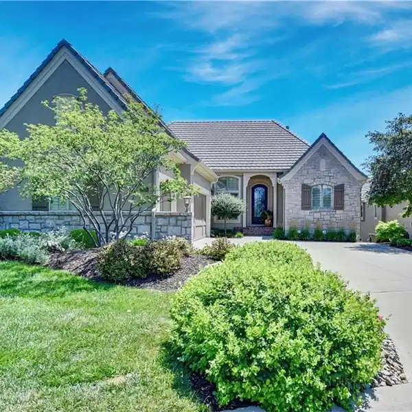 UPGRADED HOME IN THE CLUB VILLAS OF THE LINKS OF LIONSGATE