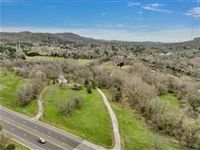MULTIPLE OPPORTUNITIES ON OVER 13 ACRES