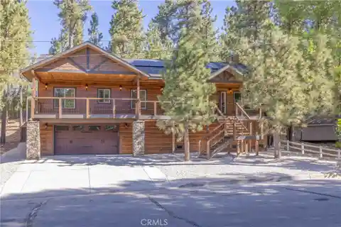 Dream Retreat in Big Bear Lake