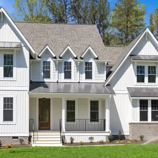 FULLY CUSTOMIZABLE TO-BE-BUILT HOME