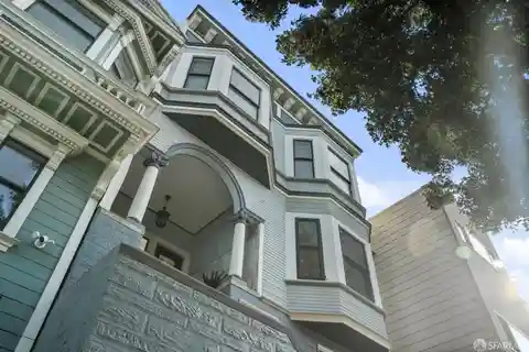 Dolores Heights Edwardian Residence
