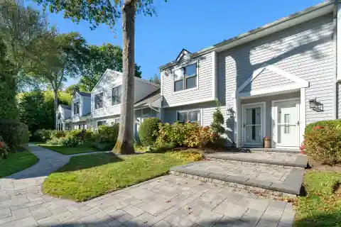 Southampton Condo Rental for Sports Lovers