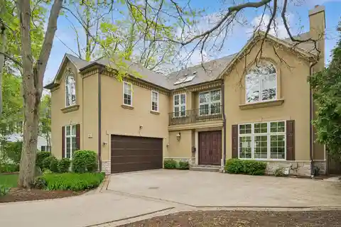 Exceptional Centrally Located Home