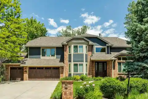 Thoughtfully Designed Home in Unbeatable Location