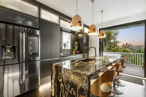 Timeless Sophistication Meets Historical Charm