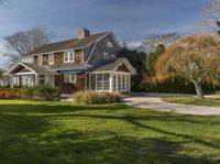 CLASSIC SHINGLE STYLE HOME FOR RENT
