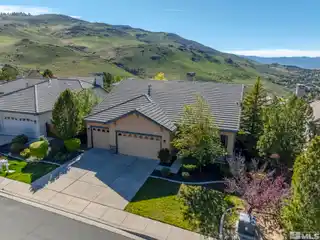 Stunning Sierra Vistas from This Amazing Property
