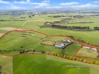 Gorgeous and Versatile Homestead