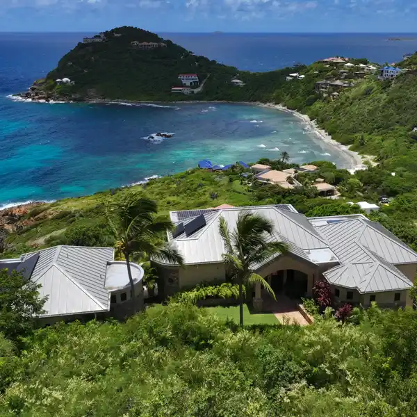 BLUE VIEW VILLA