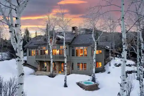 Beautiful Custom Home on over Two Acres