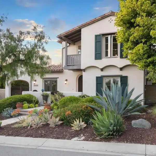 LOVINGLY UPDATED FORMER MODEL HOME