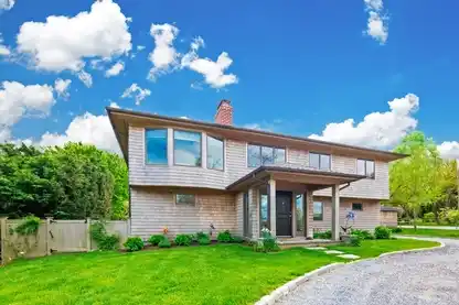 NEWLY RENOVATED HOME JUST A SHORT DISTANCE TO LONG BEACH