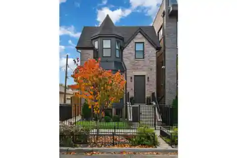 Architectural Masterpiece with Luxe Finishes