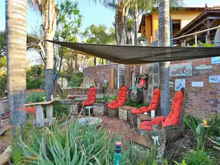 Magnificent Resort-Like Home on the Riverfront