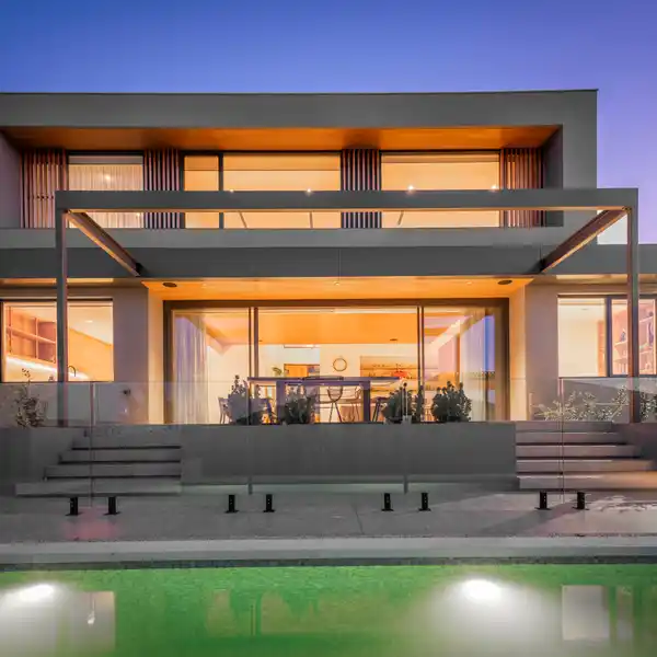 TRULY REMARKABLE MOLONGLO VALLEY HOME