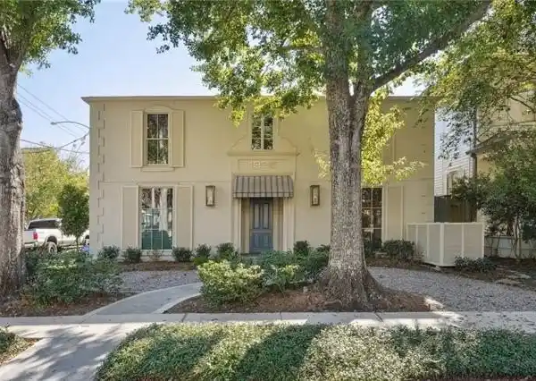 STUNNING LUXURY RESIDENCE IN NEW ORLEANS