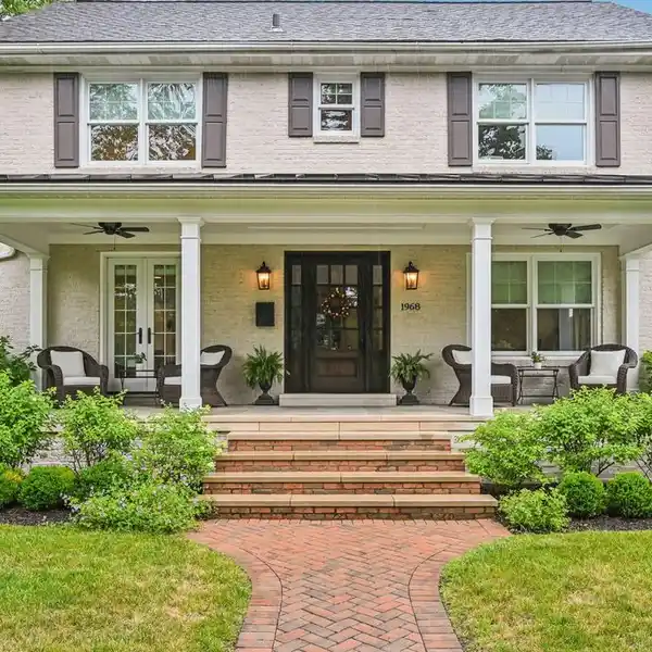 BEAUTIFULLY UPDATED HOME IN OLD ARLINGTON