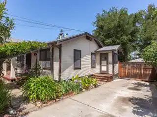 Lovingly Maintained Historic Craftsman Home