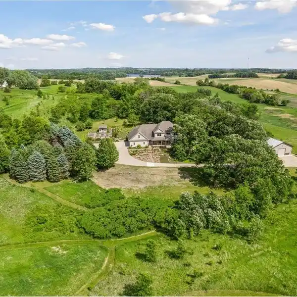 REMARKABLE 38-ACRE PROPERTY
