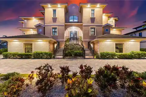 Waterfront Living at Its Finest