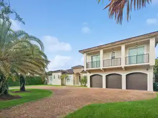 Meticulously Upgraded Luxury Home
