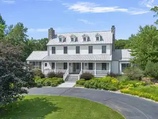 Extraordinary 27-acre Private Estate
