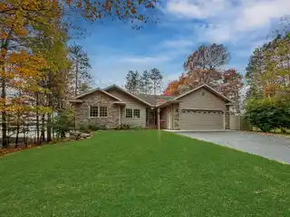 Move-In Ready Home on Lake Nokomis