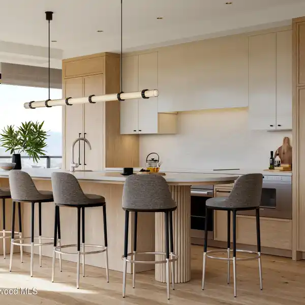 LIGHT-FILLED CORNER UNIT IN STRATOS