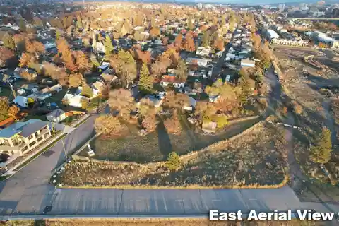 Centennial Ridge