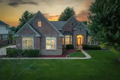 Spacious Retreat with Designer Touches