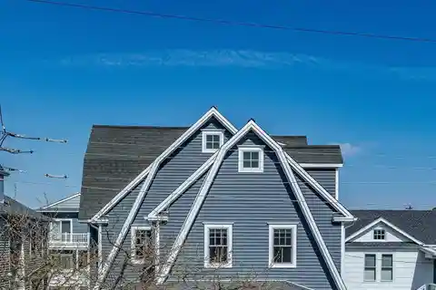Classic Design with Modern Amenities