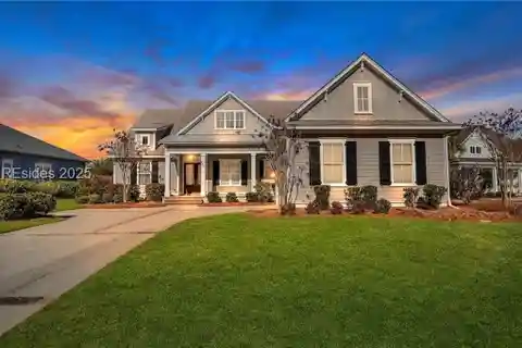 Gorgeous Custom Built Home with Big Water Views