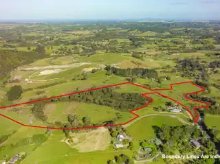 Start Your Lifestyle Dream on over 50 Acres