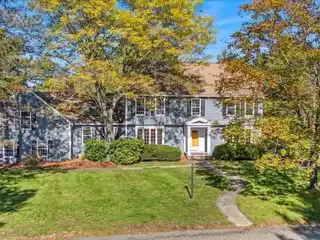 Traditional Colonial in Sought After Andover Country Club