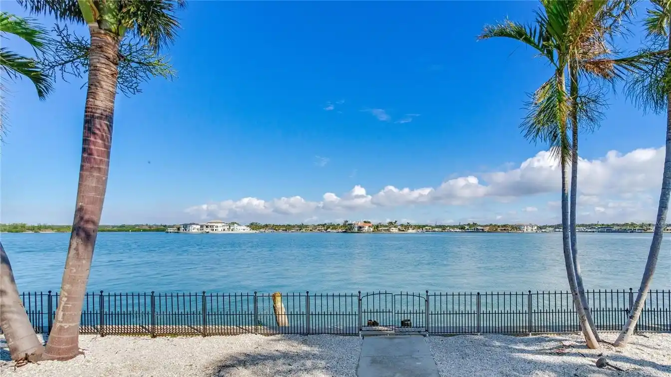 Stunning Waterfront Lot with Breathtaking Views