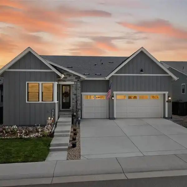 FOREVER HOME IN SOLSTICE COMMUNITY WITH TRAILS, POOL, AND CLUBHOUSE